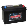 Solite Silver 50А/ч-12V ст EN410 японские прямая 195x125x225