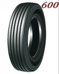 Annaite 600 295/75R22,5 146/143M рулевая 16PR новая
