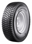 Bridgestone R-Drive 001 295/80R22,5 152/148M ведущая PR