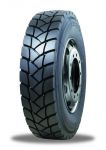 Ovation VI768 315/80R22,5 156/152L ведущая 20PR новая