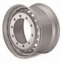 Грузовой диск SRW SRW 6,75x19,5 6х222,25 ET145 DIA164 Silver