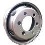 Грузовой диск Wheel Power Wheel Power 8,25x22,5 10 335 ET169 281 Silver