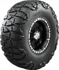 Nitto Mud Grappler Extreme Terrain 305/70 R16 118P