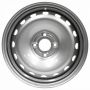 Легковой диск Next NX037 6x15 4x100 ET36 60,1 Silver