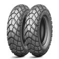 Michelin Reggae 120/90 R10 57J Front/Rear