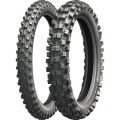 Michelin Starcross 5 MEDIUM 70/100 R17 40M Front Wheel (переднее колесо)