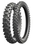 Michelin Starcross 5 SOFT 70/100 R17 40M Front Wheel (переднее колесо)