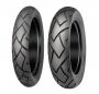 Мотошина Mitas Terra Force-R 120/70 R19 60W Front Wheel (переднее колесо)