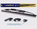 Goodyear каркасная 26"/650 мм 1 шт. GY000326