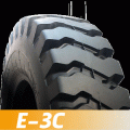 Advance E-3C 14.00-24 24PR TTF