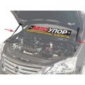 АвтоУпор UNISEN021 Nissan Sentra 2014-