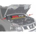 АвтоУпор UNIXTR011 Nissan X-Trail 2007-2015