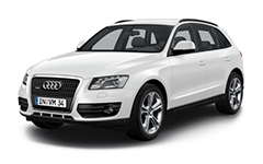 Audi Q5 I Кроссовер