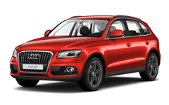 Audi Q5 I рестайлинг Кроссовер