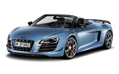 Audi R8 GT I Кабриолет