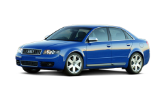 Audi S4 B6 Седан