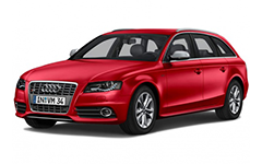 Audi S4 B8 Универсал