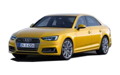 Audi S4 B9 Седан