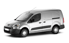 Peugeot Partner Tepee Фургон