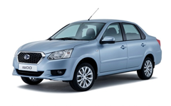 Datsun on-DO I Седан