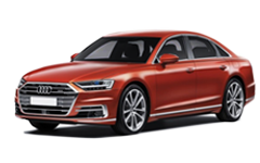 Audi A8 D5 Седан