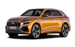 Audi Q8 I Кроссовер