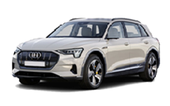 Audi E-tron I Кроссовер