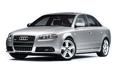 Audi A4 B7 Седан