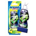 AREON 704-025-901 гелевый ReFreshMent лимон
