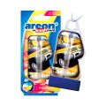 AREON 704-025-905 гелевый ReFreshMent Парфюм