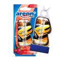 AREON 704-025-908 гелевый ReFreshMent Клубника