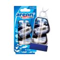 AREON 704-025-910 гелевый ReFreshMent океан