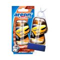 AREON 704-025-913 гелевый ReFreshMent кофе