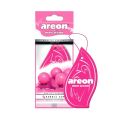 AREON 704-043-320 подвесной Mon Бабл гам