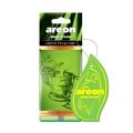 AREON 704-043-336 подвесной Mon зеленый чай лимон