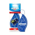 AREON 704-045-304 подвесной ReFreshMent океан
