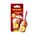 AREON 704-051-311 бутылочка Fresco красное яблоко