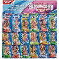 AREON 704-125 подвеска