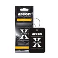 AREON 704-AXV-002 подвесной X-version Ваниль