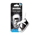 AREON 704-KED-901 подвесной Кеды черный кристал