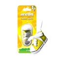 AREON 704-KED-903 подвесной Кеды Ваниль