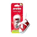 AREON 704-KED-905 подвесной Кеды клубника