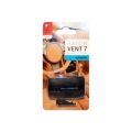 AREON 704-VE7-301 на дефлектор Vent 7 айсберг