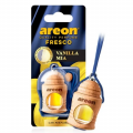 AREON 704-051-329 бутылочка ванильный коктейль