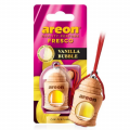 AREON 704-051-330 бутылочка ванилла бабл