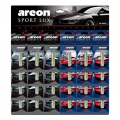 AREON 704-210 жидкий микс