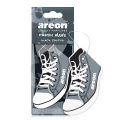 AREON 704-FWP-01 сухой черный кристал