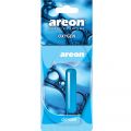 AREON 704-LR-02 жидкий oxygen