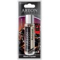 AREON 704-PFB-03 ароматизатор черный кристал