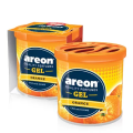 AREON 704-GCB-02 гелевый Апельсин